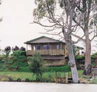Mundic Grove Cottage - Holiday Adelaide
