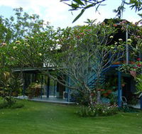 Eden at Fogg Dam - Holiday Adelaide