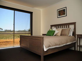 KI Ecopia Retreat - Holiday Adelaide 0