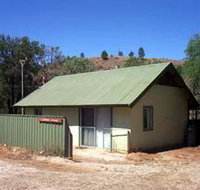Willow Springs Jackeroo's Cottage - Holiday Adelaide