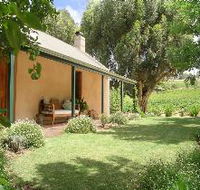 Seppeltsfield Vineyard Cottage - Holiday Adelaide
