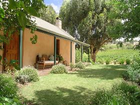 Seppeltsfield Vineyard Cottage - Holiday Adelaide 0