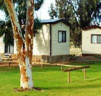 Loxton Riverfront Caravan Park - Holiday Adelaide