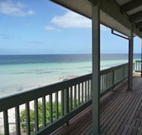 Sunset Escape - Holiday Adelaide