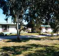 Sevenhill Cottages Accommodation and Conference Centre - Holiday Adelaide