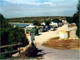 Venus Bay Caravan Park - Holiday Adelaide 0