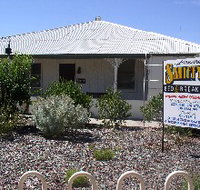 Loxton Smiffy's Bed And Breakfast Bookpurnong Terrace - Holiday Adelaide