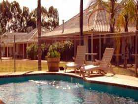 Best Western Standpipe Golf Motor Inn - Holiday Adelaide 0