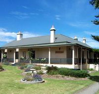 Seaview Lodge K.I. - Holiday Adelaide