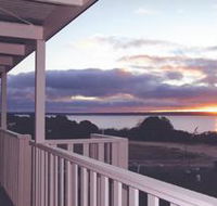 Sunsets at Baudin Beach - Holiday Adelaide