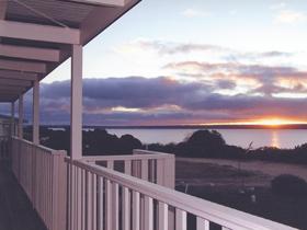 Sunsets At Baudin Beach - Holiday Adelaide 0