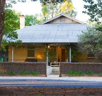 Mill Cottage Loxton - Holiday Adelaide