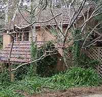 Crafers Cottages - Cherrytree Cottage - Holiday Adelaide