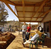 Willow Springs Shearers Quarters - Holiday Adelaide