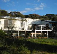 Thorn Park on the Island - Holiday Adelaide