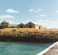 Mt Dutton Bay Woolshed Hostel - Holiday Adelaide