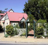 The Dove Cote - Holiday Adelaide