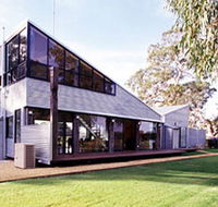 Punters Vineyard Retreat - Holiday Adelaide
