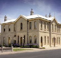 The Customs House - Holiday Adelaide