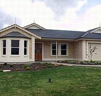 Lochnagar Barossa - Holiday Adelaide