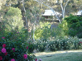 Watervale SA Holiday Adelaide