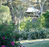 Battunga Bed  Breakfast - Holiday Adelaide