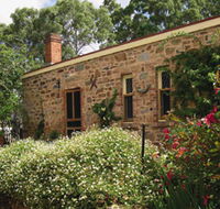 The Heritage Garden - Holiday Adelaide