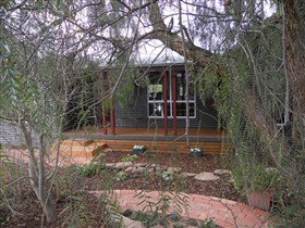 Rosebank Cottage - Holiday Adelaide 0