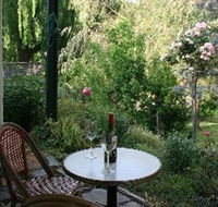 McCaffrey Cottage - Holiday Adelaide