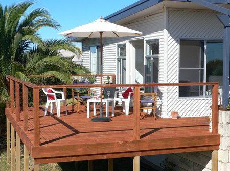 Beachport Escape - Holiday Adelaide 1