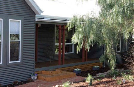 Rosebank Cottage - Holiday Adelaide 1