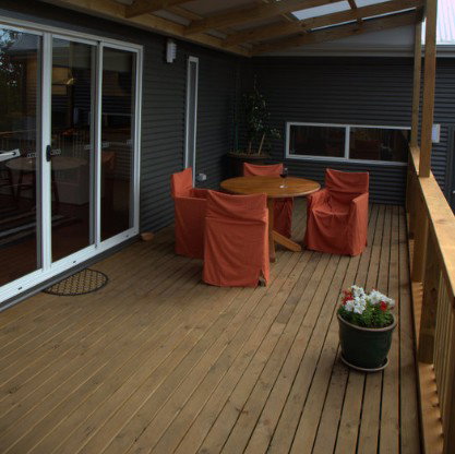 Rosebank Cottage - Holiday Adelaide 2