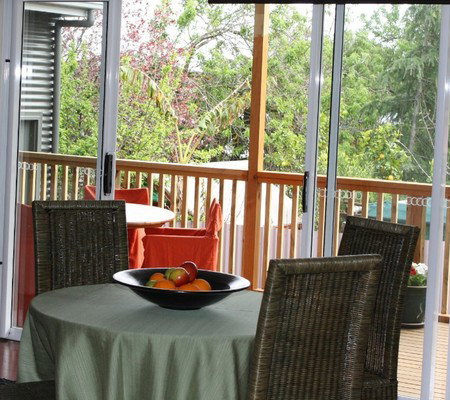 Rosebank Cottage - Holiday Adelaide 3