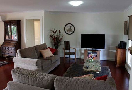 Rosebank Cottage - Holiday Adelaide 4