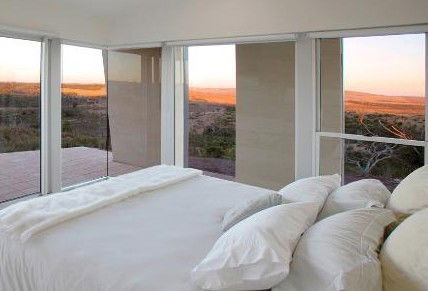 Tanonga Luxury Eco-Lodges - Holiday Adelaide 4
