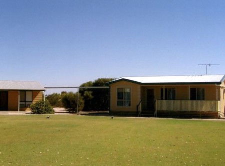 Pickering Cottages - Holiday Adelaide 1