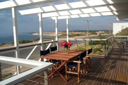 Port Willunga Blue - Holiday Adelaide 2