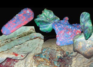 Umoona Opal Mine - Holiday Adelaide 1