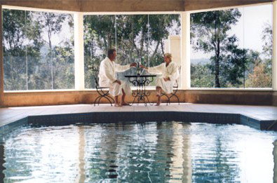 The Retreat At Stirling - Holiday Adelaide 1