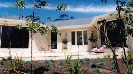 The Retreat At Stirling - Holiday Adelaide 4