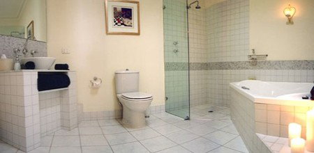 The Retreat At Stirling - Holiday Adelaide 5