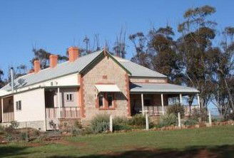 Peggy's Retreat - Holiday Adelaide 1