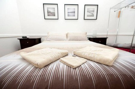 Playford Lodge - Holiday Adelaide 3