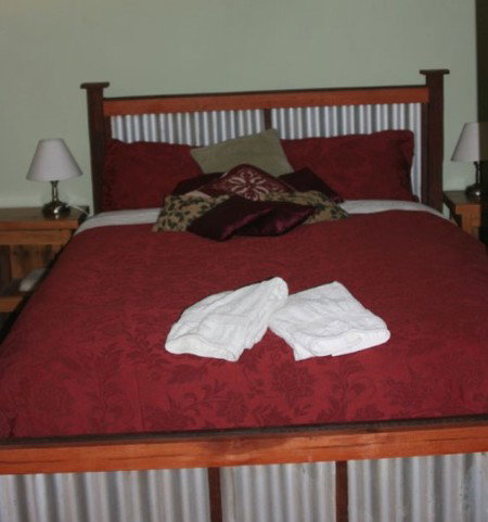 Pike River Woolshed - Holiday Adelaide 1