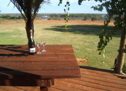 Pike River Woolshed - Holiday Adelaide 2