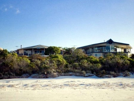 Malibu Lodge - Holiday Adelaide 1