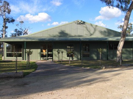 Pendleton Farm Stay - Holiday Adelaide 2