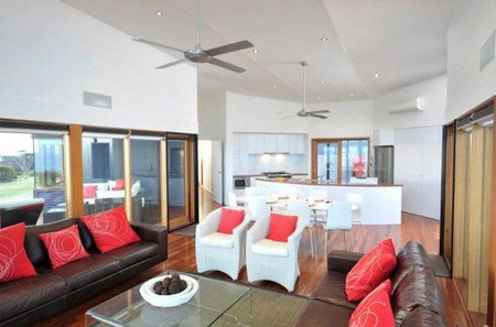 Shangalia - Holiday Adelaide 1