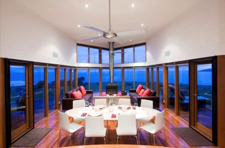 Shangalia - Holiday Adelaide 2