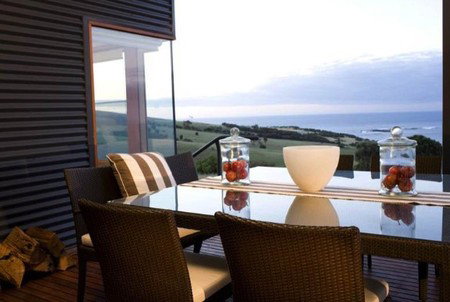 Shangalia - Holiday Adelaide 4